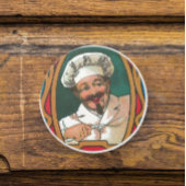 シェフコーヒーヴィンテージアールヌーボーキッチン セラミックノブ