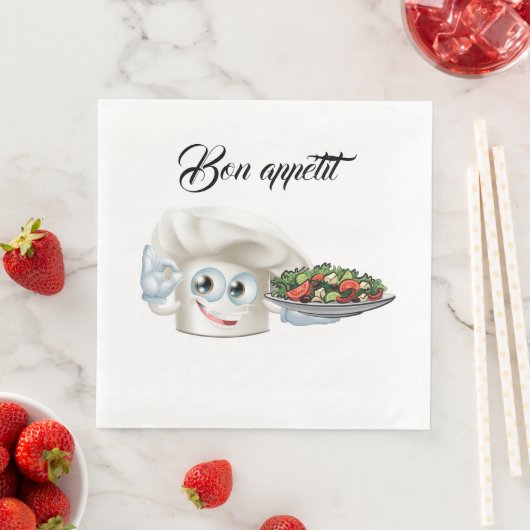 シェフサラダ (インサイチュ)