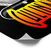 シェフスカル5 ポスター (角)