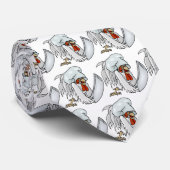 シェフチキン ネクタイ (ロール)