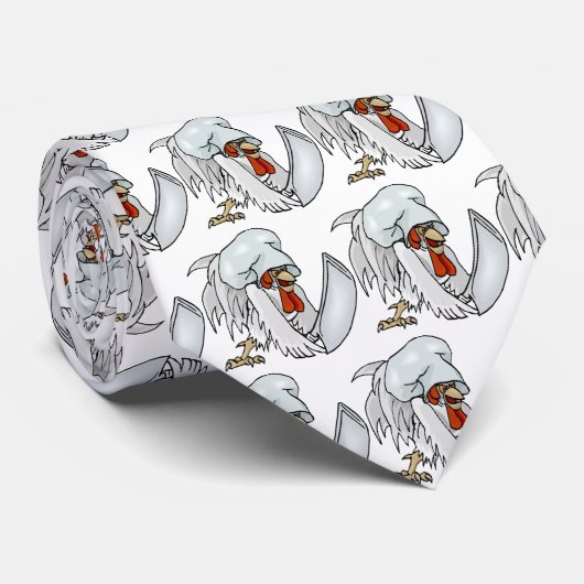 シェフチキン ネクタイ (ロール)