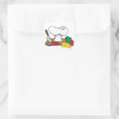 シェフテーブル スクエアシール (バッグ)