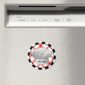 シェフハットマグネット マグネット (インサイチュ (食洗機))