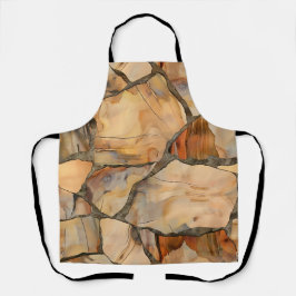 シェフパーソナライズされたエプロン エプロン