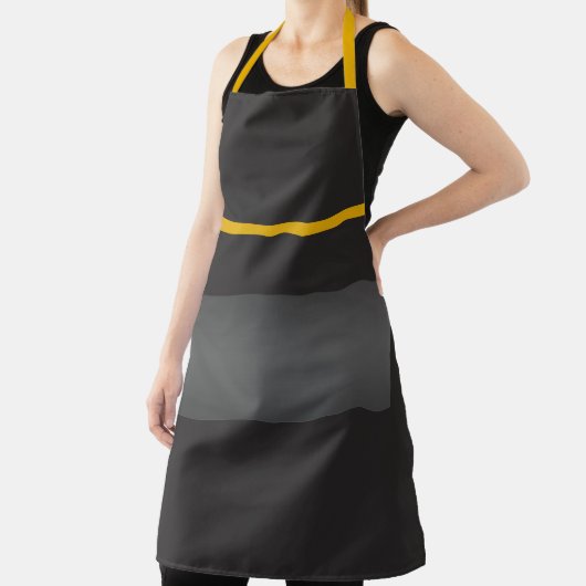 シェフパーソナライズされたエロンズ – エプロン男性へズ エプロン (インサイチュ)