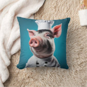 シェフピグ クッション (ブランケット)