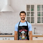 シェフフレンド エプロン