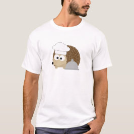 シェフヘッジホッグ Tシャツ