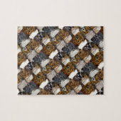 シェフペットアート ジグソーパズル (横)