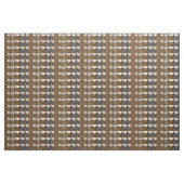 シェフペットアート ファブリック (ファットクウォーター)