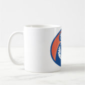 シェフホールディングマネーバッグレストランファイナンス コーヒーマグカップ (左)