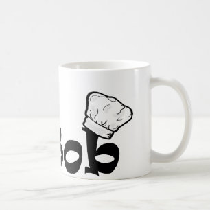 シェフボブ コーヒーマグカップ