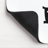 シェフボブ マウスパッド (コーナー)