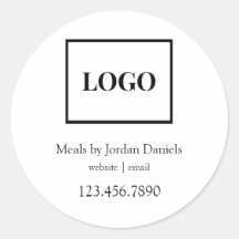 シェフメニュー食品事業ロゴの追加