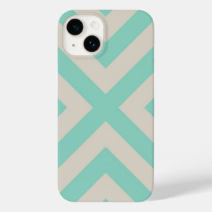 シェフモダンロンストライプ Case-Mate iPhone 14ケース
