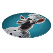 シェフヤギ カッティングボード (角)