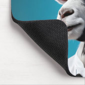 シェフヤギ マウスパッド (コーナー)