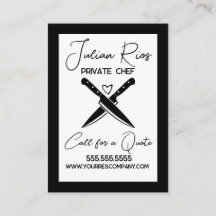 シェフレストラン調理師カットナイフ