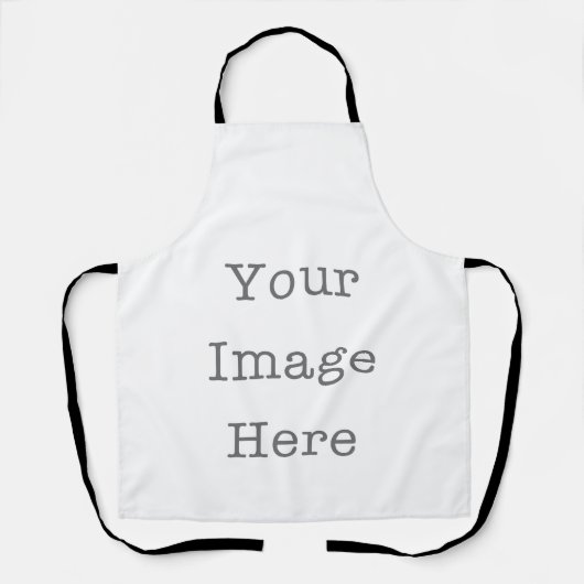 シェフ最高ののエプロン エプロン (正面)