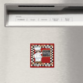 シェフ磁石 マグネット (インサイチュ (食洗機))