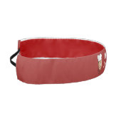 シェフ アスレチックヘッドバンド (左)