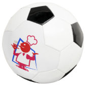 シェフ サッカーボール (3/4)