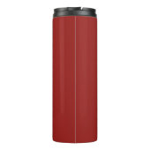 シェフ タンブラー (裏面)