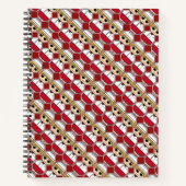 シェフ ノートブック (正面)