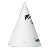 シェフ パーティーハット (左)