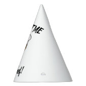 シェフ パーティーハット (右)