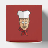 シェフ フェイバーボックス (上部)