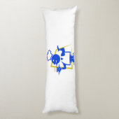 シェフ ボディピロー (裏面 (縦))