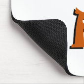 シェフ・ロン マウスパッド (コーナー)