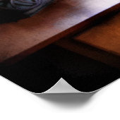 シェフ – 普通ではない ポスター (角)