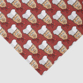 シェフ 薄葉紙 (詳細)