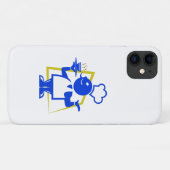 シェフ Case-Mate iPhoneケース (裏面(横))