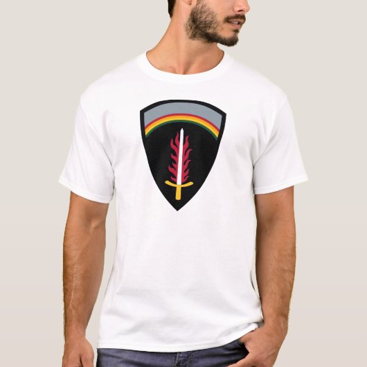 シェフ Tシャツ (正面)