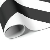 シェブロンのエレガントな包装紙 ラッピングペーパー (ロールコーナー)