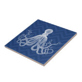 シェブロンのタコDK タイル (側面)