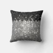 シェブロンの宇宙 クッション (裏面)