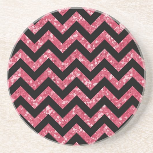 シェブロングリッタールックコースター コースター (正面)