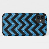 シェブロングリッタールックiPhone 5 BTケース Case-Mate iPhoneケース (裏面(横))