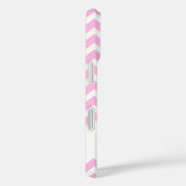 シェブロン日本の柄で恋をする Case-Mate iPhoneケース (裏面 / 右)