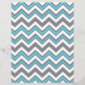 シェブロン (裏面)