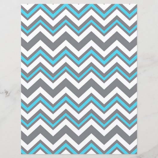 シェブロン (正面)