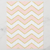 シェブロン (裏面)