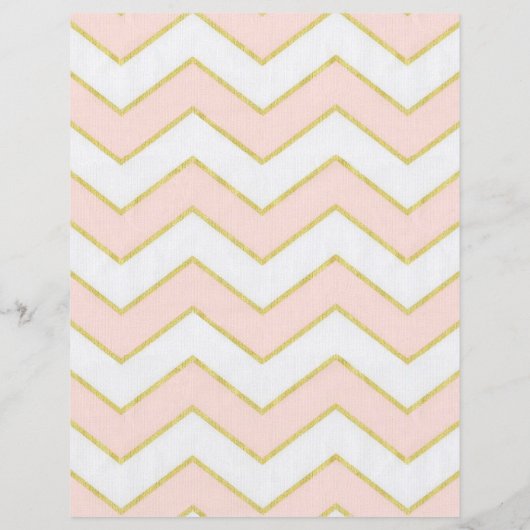 シェブロン (裏面)