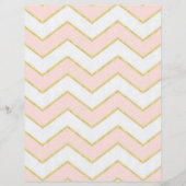 シェブロン (正面)