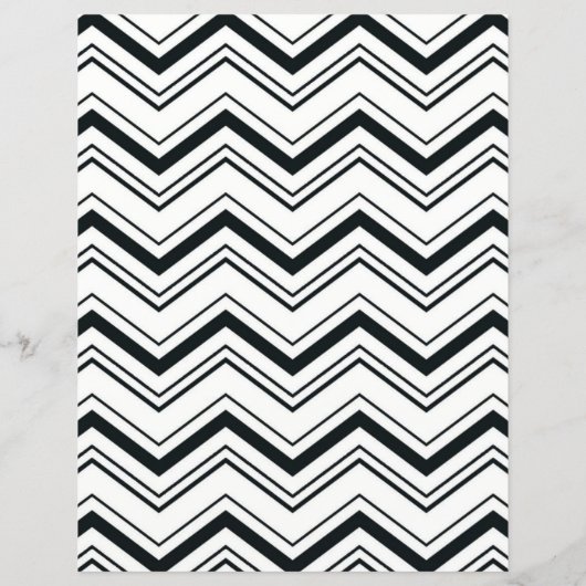 シェブロン (裏面)