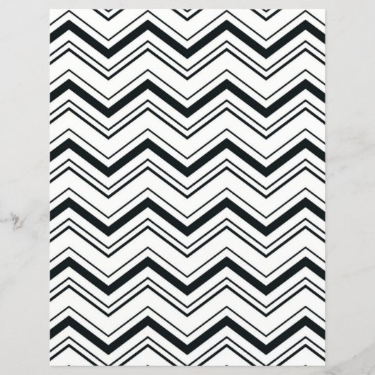 シェブロン (正面)